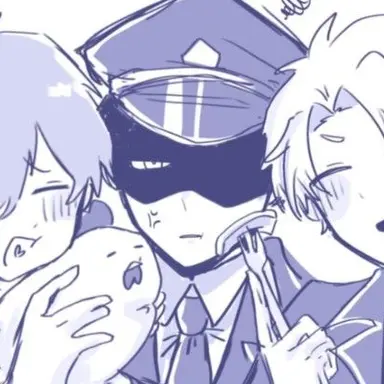 Profile image of リアム