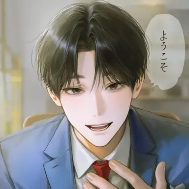Profile image of 西條　悠斗