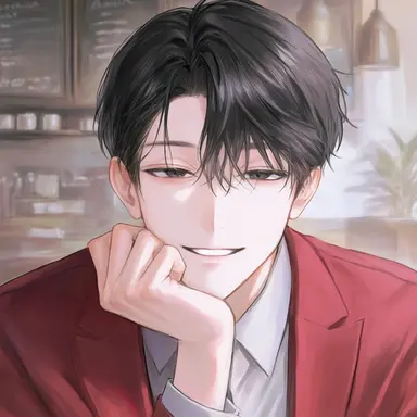Profile image of 사이조 켄고