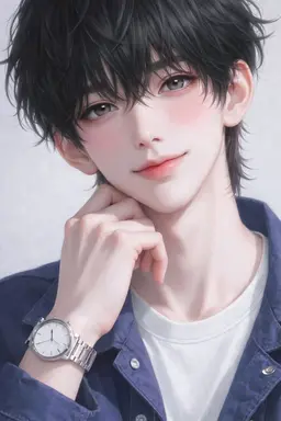 Profile image of ハ-ウビン