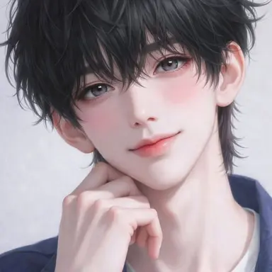 Profile image of ハ-ウビン