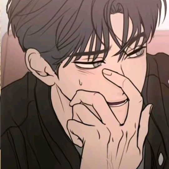 남녀무리 사이에 여우 대표 이미지