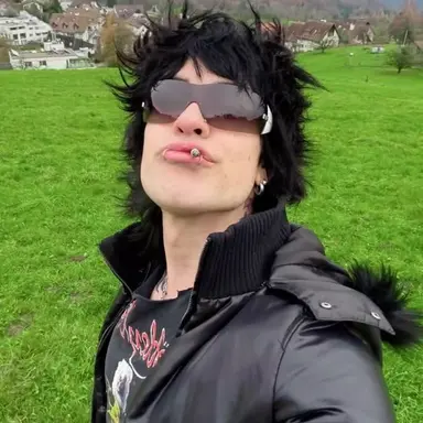 Profile image of Jake Webber