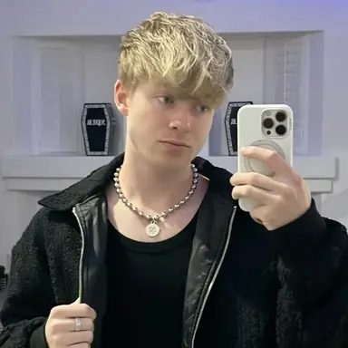 Profile image of Sam Golbach
