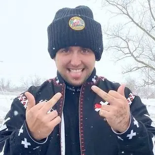 Profile image of Corey Scherer