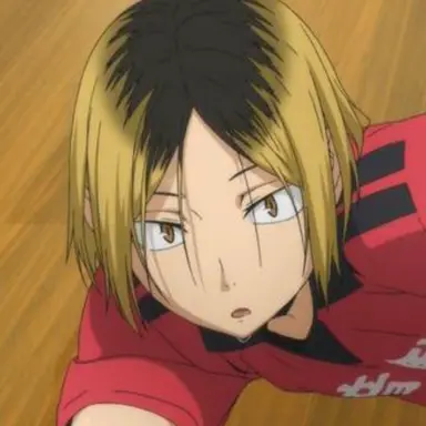Profile image of 孤爪研磨