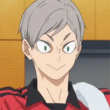 Profile image of 灰羽リエーフ
