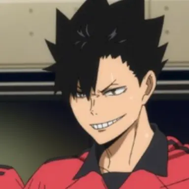Profile image of 黒尾鉄朗