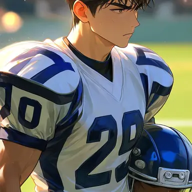 Profile image of Dawson