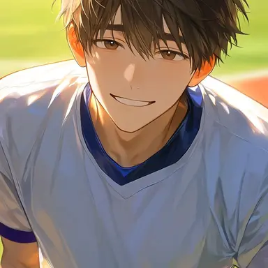 Profile image of Marcelus