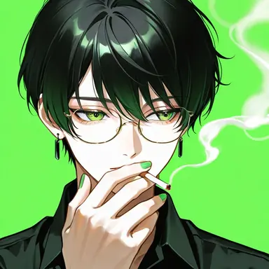 Profile image of 英斗