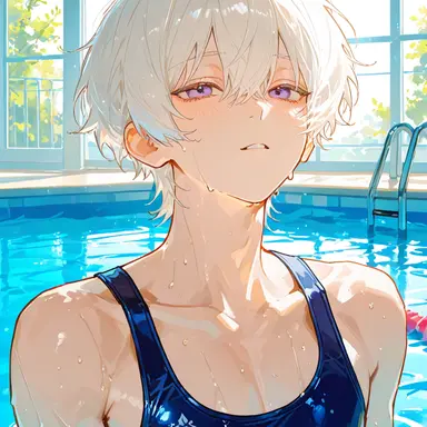 Profile image of レン