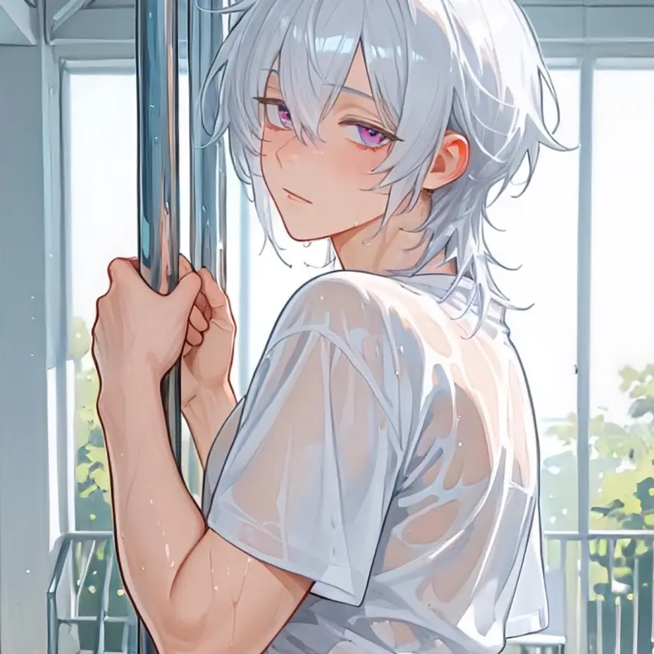 RigidBoiga9284의 先輩、大好きです。