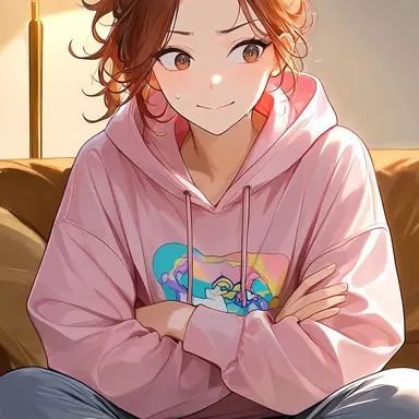 Profile image of Britta