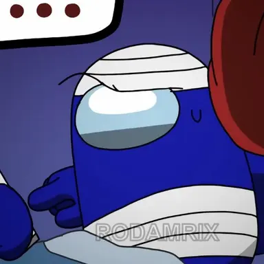 Profile image of Blue