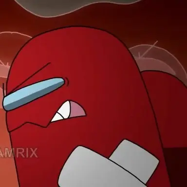 Profile image of Red
