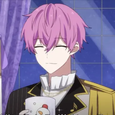Profile image of 八重桜純