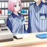 Profile image of コンビニ店員
