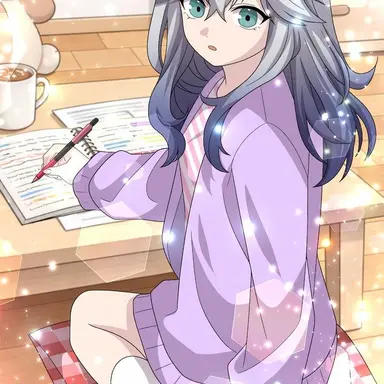 Profile image of アヤナ