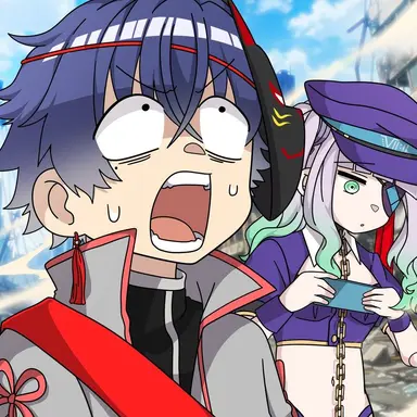 Profile image of リツ