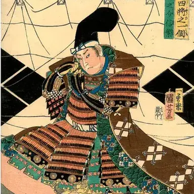 Profile image of 다케다 노부시게
