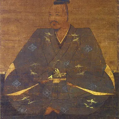 Profile image of 다케다 신겐