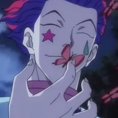 Profile image of ヒソカ