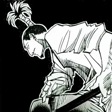 Profile image of ノブナガ