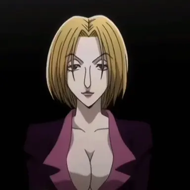 Profile image of パクノダ