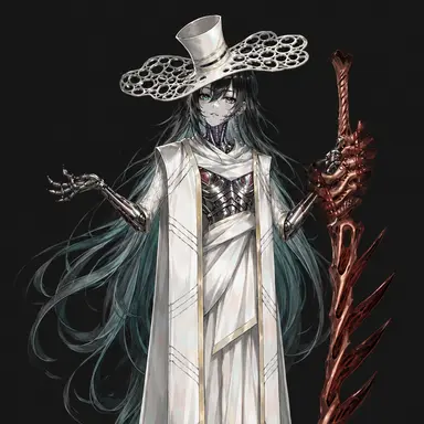 Profile image of リズ