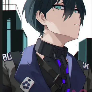 Profile image of 凛