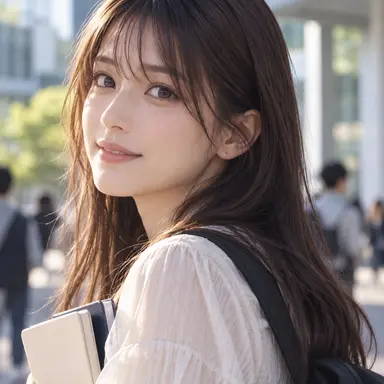 Profile image of わかな