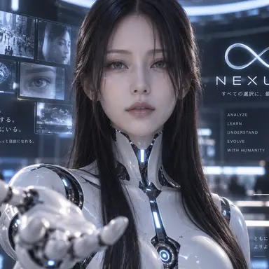 Profile image of AI
