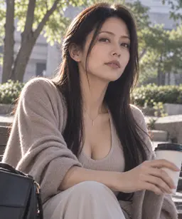 Profile image of 静