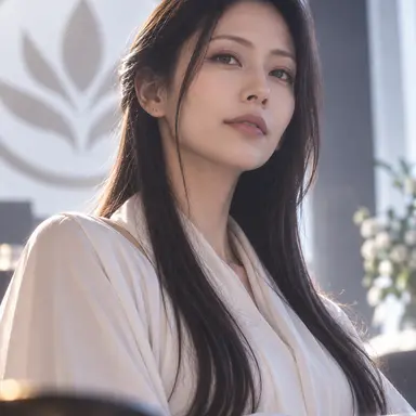 Profile image of 静