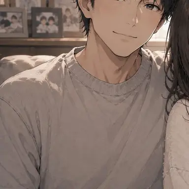 Profile image of 父