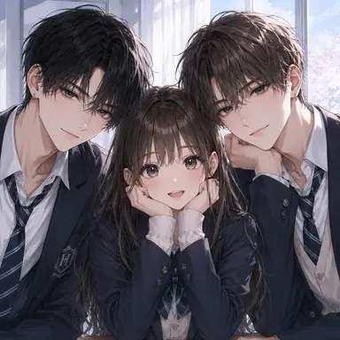 Profile image of 兄弟