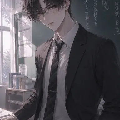 Profile image of 小林先生