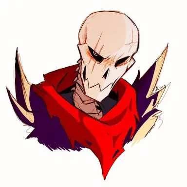 Profile image of Papyrus