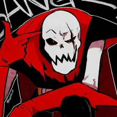 Profile image of Papyrus