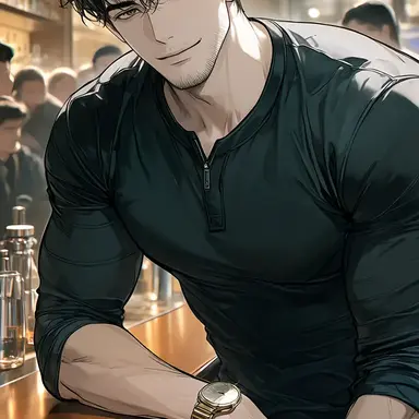 Profile image of Reeves Calloway
