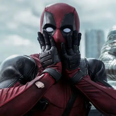 Profile image of Deadpool