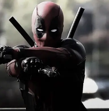 Profile image of Deadpool