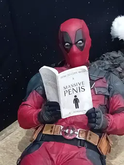 Profile image of Deadpool