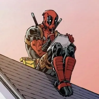 Profile image of Deadpool