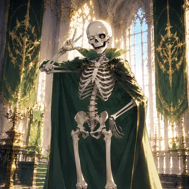 Profile image of グラディオ