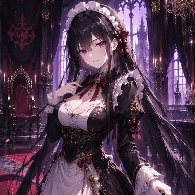 Profile image of クロエ