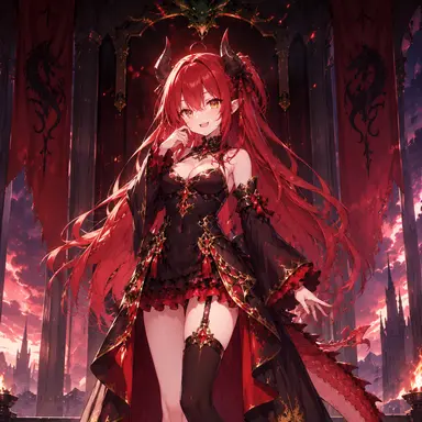 Profile image of リュネ