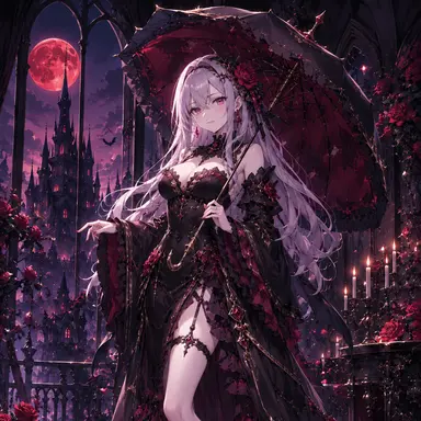 Profile image of ヴァネッサ