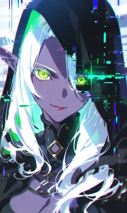 Profile image of レクシア